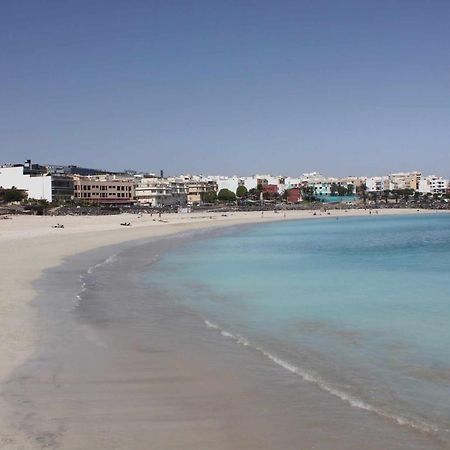 La Terraza Fuerteventura Apartment Puerto del Rosario  Exterior photo