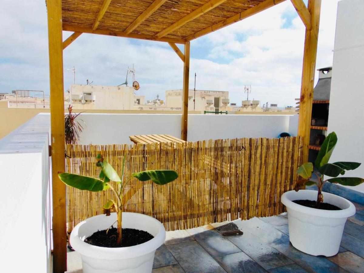 La Terraza Fuerteventura Apartment Puerto del Rosario  Exterior photo